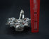 Pure Silver Panchaharathi 53g